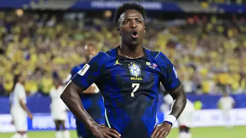 2026 Dünya Kupası: Brezilya, Haiti Karşısında 3-0'lık Galibiyet Aldı