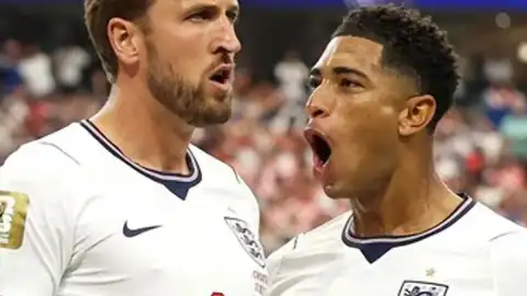 2026 Dünya Kupası: İngiltere, Hırvatistan Karşısında 4-2 Galip Geldi