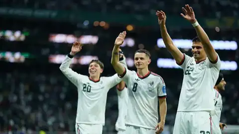 2026 FIFA Dünya Kupası A Grubu'nda Meksika Grubu Lider Tamamladı