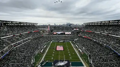 2026 FIFA Dünya Kupası Stadyumlarında İnsansız Hava Aracı (İHA) Kullanımına Yasak ve FBI'dan Açıklama