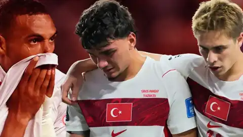 2026 FIFA Dünya Kupası: Türkiye Paraguay Maçını Kaybederek Turnuvaya Veda Etti