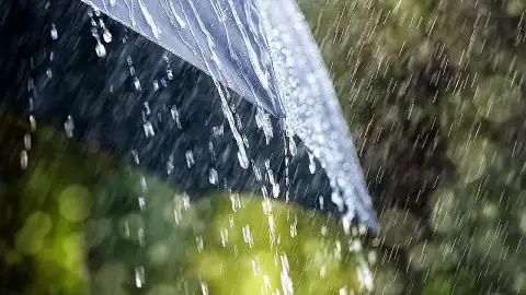 5 İl İçin Sarı Kodlu Meteorolojik Uyarı Yapıldı