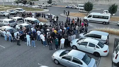5 İlde Dev Yasa Dışı Bahis Operasyonu: 1 Milyar 165 Milyon TL İşlem Hacmi Tespit Edildi