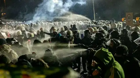 83 Öğrencinin Yargılandığı Davada Erteleme: Duruşma 3 Eylül'e Kaldırıldı