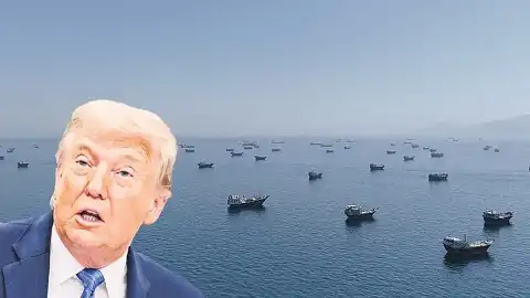 ABD Başkanı Trump: İran ile Anlaşma Tamamlandı, Saldırılar İptal Edildi