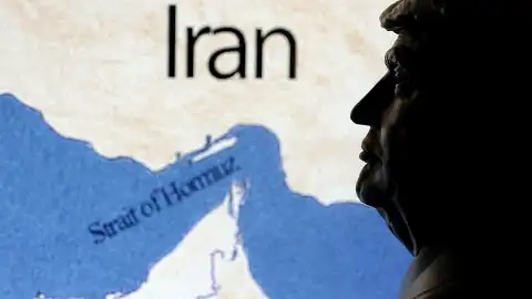 ABD, Hürmüz Boğazı'nda 4 İran İHA'sını Düşürdü