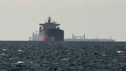 ABD Merkez Komutanlığı: İran'ın Hürmüz Boğazı'ndaki Gemi Saldırısına Misilleme Yapıldı