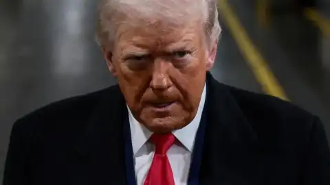 ABD Senatosu'ndan Trump'a İran Kararı: Temsilciler Meclisi'nin Tasarısı Onaylandı