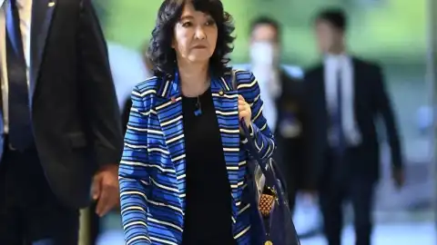 ABD ve Japonya Yen Konusunda Mutabık Kaldı