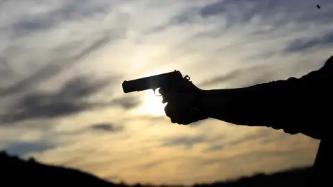ABD'de Kütüphaneye Yönelik Silahlı Saldırı: 2 Ölü, 1 Yaralı