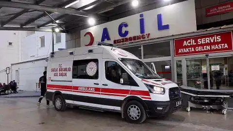 Adana'da Kanlı Hesaplaşma: Baba ve Oğlu Hayatını Kaybetti