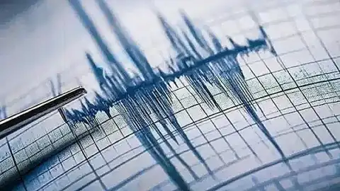 Adana'nın Feke ilçesinde 3.9 büyüklüğünde deprem