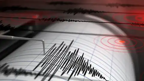 Afganistan'da 6.1 Büyüklüğünde Deprem Meydana Geldi