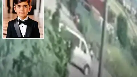 Ankara Kahramankazan'da Skuter Kullanırken Araç Çarptı: 11 Yaşındaki Çocuk Yaşamını Yitirdi