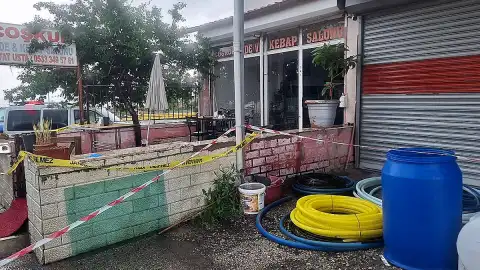 Ankara'da Kan Donduran Olay: Seyyar Satıcı Çifti Vurdu, Ardından İntihar Etti
