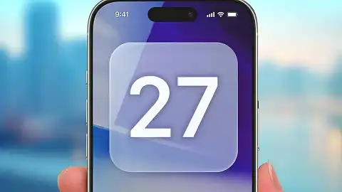 Apple, iOS 27'yi Tanıttı: Hangi iPhone Modelleri Güncelleme Alacak?