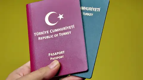 Avrupa Parlamentosu'ndan Türkiye'ye Hizmet Pasaportu Uyarısı