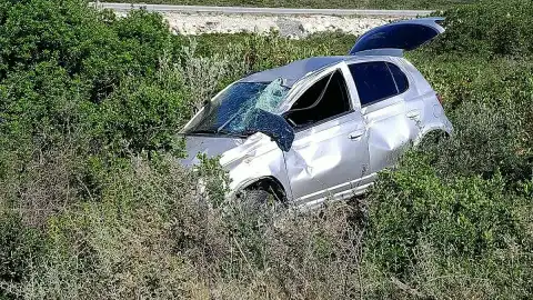 Aydın'da Trafik Kazası: 2 Kişi Hayatını Kaybetti