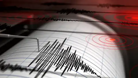 Azerbaycan'da 4,8 Büyüklüğünde Deprem Meydana Geldi