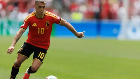 Beşiktaş Transferde Sona Yaklaştı: Leandro Trossard İçin Arsenal ile Anlaşma Sağlandı
