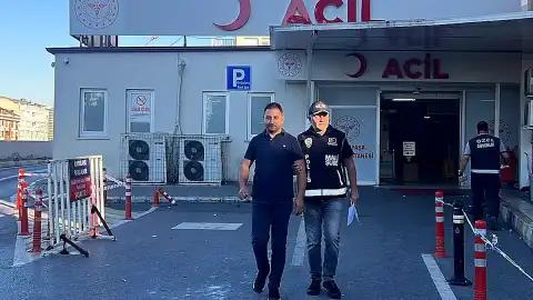 Beylikdüzü Belediyesi'nde İmar Usulsüzlüğü Operasyonu: 27 Gözaltı