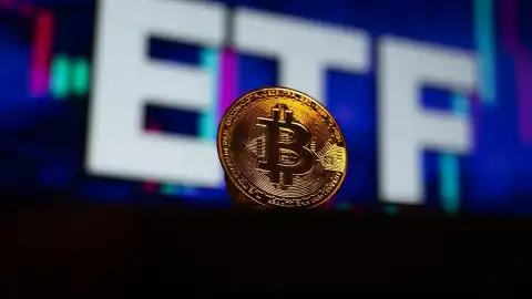 Bitcoin ETF'lerinde Haziran Ayı Rekor Çıkış Gerçekleşti