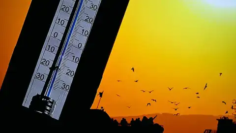 BM'den Son On Yılların En Güçlü El Nino'su Uyarısı: Küresel Sıcaklıklar Rekor Kırabilir