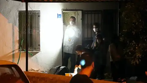 Bodrum'da İki Gün Boyunca Ölen Babasıyla Yaşayan Zihinsel Engelli Genç Kurtarıldı