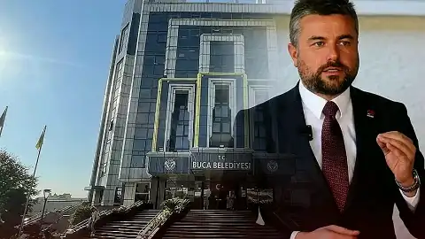 Buca'da Rüşvet ve Yolsuzluk Operasyonu: Belediye Başkanı G.D. ve 41 Kişi Tutuklandı