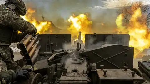 Bulgaristan'dan Ukrayna'ya Silah Sevkiyatı Durduruldu