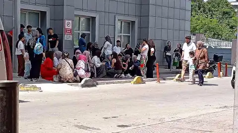 Bursa'da Motosiklet Kazası: 16 Yaşındaki Sürücü Hayatını Kaybetti