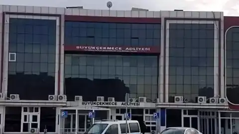 Büyükçekmece Adliyesi'ndeki Emanet Soygununda Yeni Gelişme: 2 Şüpheli Türkiye'ye Teslim Oldu