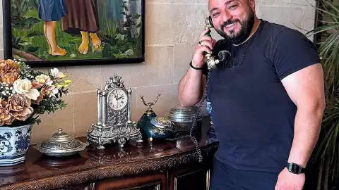 Can Polat'ı Öldürdüğü İddia Edilen Şüpheli S.A. Yakalandı