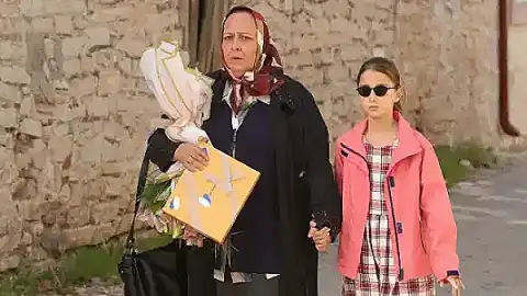 Cennetin Çocukları Dizisi 36. Bölümüyle Final Yapıyor