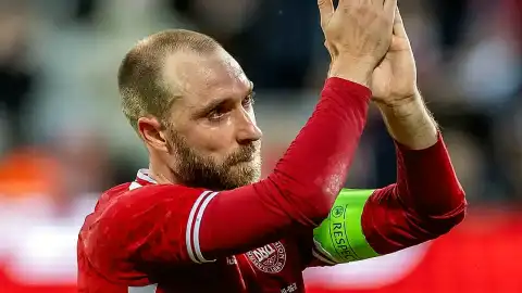 Christian Eriksen Sahada Yığıldı: Danimarka Futbol Federasyonu Açıklama Yaptı