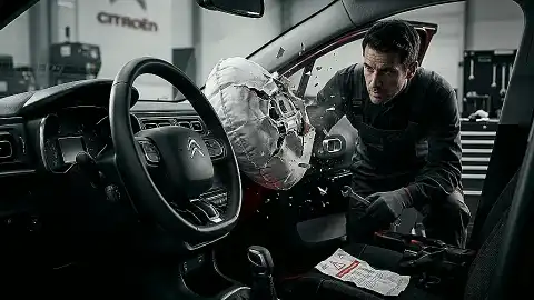 Citroen C3 ve DS3 Modelleri İçin Acil Geri Çağırma: Hava Yastığı Güvenlik Riski