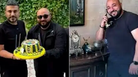C.P. Cinayeti Dosyası İstanbul'a Devredildi