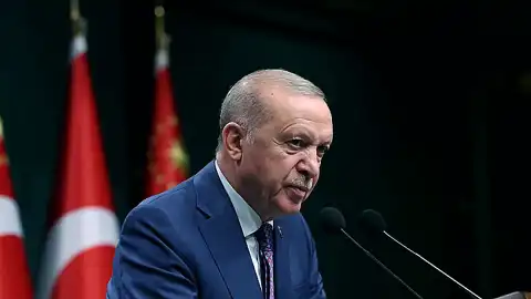 Cumhurbaşkanı Erdoğan: Kamu Malının İsrafına Göz Yummuyoruz