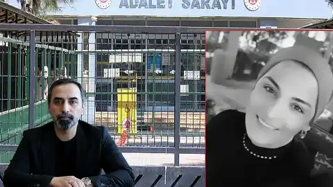 D.A. Cinayetinde Mütalaa Açıklandı: Sanık Eşe Ağırlaştırılmış Müebbet İstendi