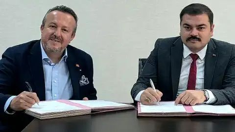 Denizli OSB'de Kadın İstihdamını Artırma Projesi Hayata Geçiyor