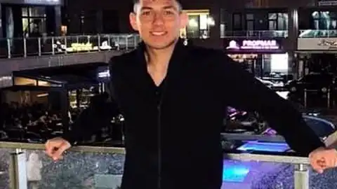 Denizli'de Motosiklet Kazasında Hayatını Kaybeden 17 Yaşındaki E.Ç.K. Toprağa Verildi