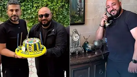 Dilan Polat'ın Koruma ve Şoförü C.P. Silahlı Saldırıda Hayatını Kaybetti