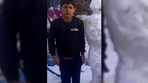 Diyarbakır'da 10 Yaşındaki Çocuk Serinlemek İçin Girdiği Nehirde Hayatını Kaybetti