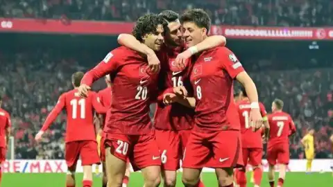 Dünya Kupası: Türkiye - Paraguay Karşılaşmasında İlk Dakikalarda Gol