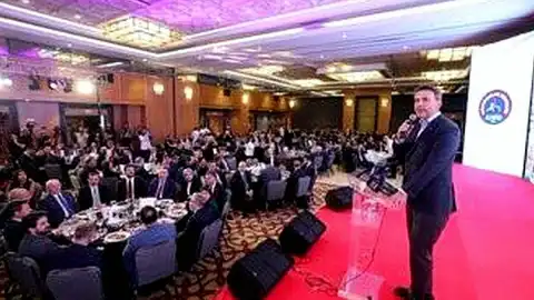 Enerji Bakanı Bayraktar: Cumhuriyet Tarihinin En Büyük Petrol Rezervi Gabar'da Keşfedildi