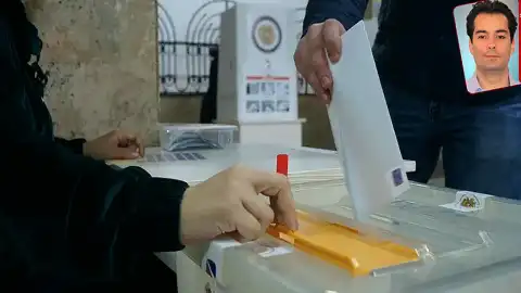 Ermenistan'da Kritik Seçim Haftası: Paşinyan Önde, Gözler Türkiye Sınır Kapılarında