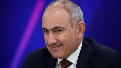 Ermenistan'da Parlamento Seçimlerini Sivil Sözleşme Partisi Kazandı