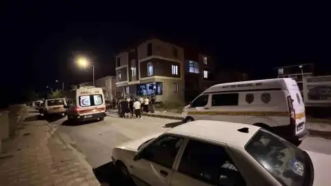 Erzincan'da Silahlı Saldırı: 2 Kişi Hayatını Kaybetti