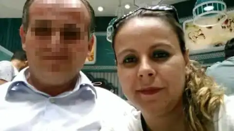 Eski Eşinin Kezzaplı Saldırısında Anne Hayatını Kaybetti, Kızı Ağır Yaralandı