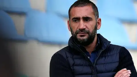 Eski Futbolcu Ü.K.'a Uyuşturucu Davasında Tahliye
